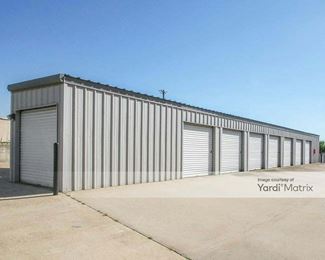Photo 5 of Rock Solid Storage - 1300 State Highway 21 East, Caldwell, TX