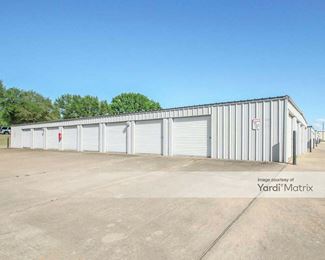 Photo 6 of Rock Solid Storage - 1300 State Highway 21 East, Caldwell, TX