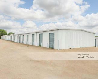 Photo 1 of Holiday Self Storage - 2401 West Lingleville Hwy, Stephenville, TX