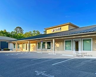 Photo 1 of Move It Self Storage - 26 Site C-6 Road, Freeport, FL