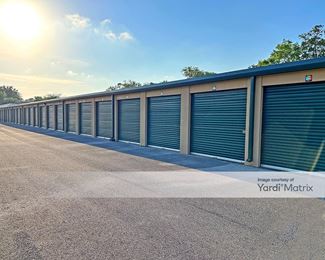 Photo 4 of Move It Self Storage - 26 Site C-6 Road, Freeport, FL