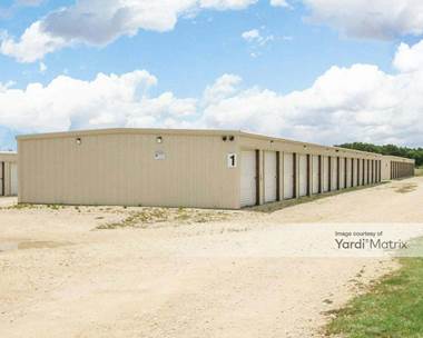 Storage Units for Rent available at 1776 US-67, Stephenville, TX 76401