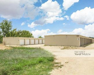 Photo 2 of Star Storage - 1776 US-67, Stephenville , TX