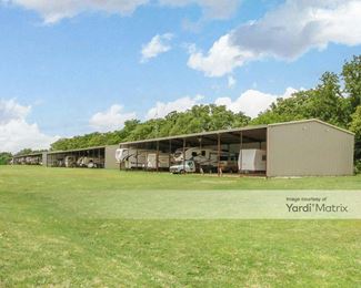 Photo 3 of Star Storage - 1776 US-67, Stephenville , TX