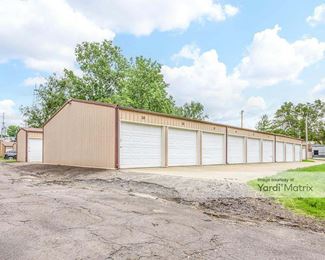 Photo 1 of Pony Express Self Storage - 509 North 36th Street, St Joseph, MO