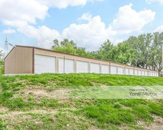 Photo 2 of Pony Express Self Storage - 509 North 36th Street, St Joseph, MO