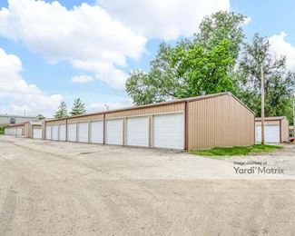 Photo 3 of Pony Express Self Storage - 509 North 36th Street, St Joseph, MO