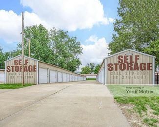 Photo 4 of Pony Express Self Storage - 509 North 36th Street, St Joseph, MO
