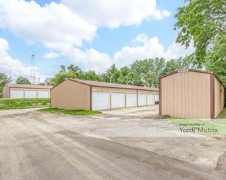 Photo 5 of Pony Express Self Storage - 509 North 36th Street, St Joseph, MO