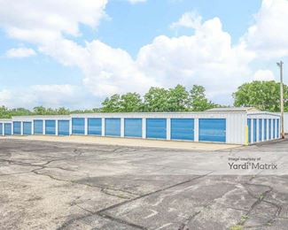 Photo 5 of Belt Highway Self Storage - 2727 South Belt Hwy, St Joseph, MO
