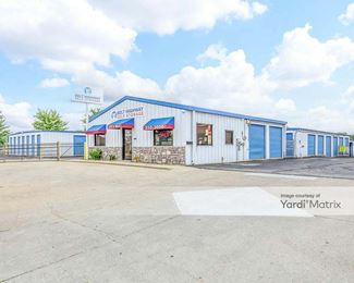 Photo 6 of Belt Highway Self Storage - 2727 South Belt Hwy, St Joseph, MO