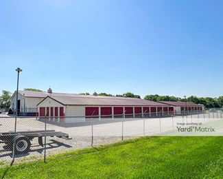 Photo 2 of Abundance of Storage - 709 West Hanover Street, New Baden, IL