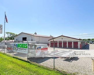 Photo 3 of Abundance of Storage - 709 West Hanover Street, New Baden, IL
