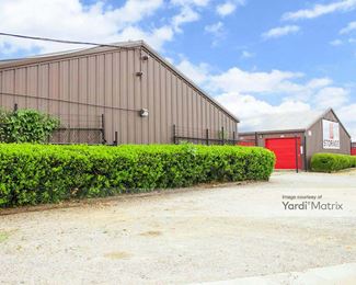 Photo 1 of Jonesboro U Storage - 1020 Neil Drive, Jonesboro, AR