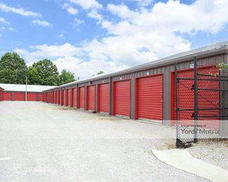 Photo 2 of Jonesboro U Storage - 1020 Neil Drive, Jonesboro, AR