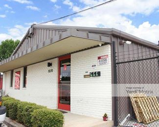 Photo 3 of Jonesboro U Storage - 1020 Neil Drive, Jonesboro, AR