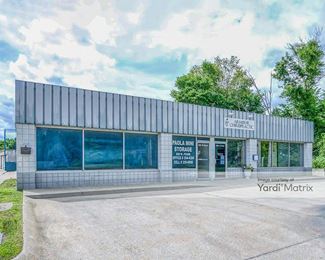 Photo 1 of Paola Mini Storage - 820 North Pearl Street, Paola, KS