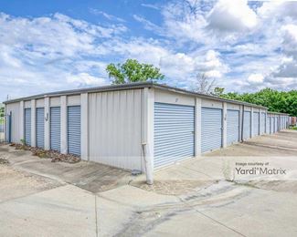 Photo 4 of Paola Mini Storage - 820 North Pearl Street, Paola, KS