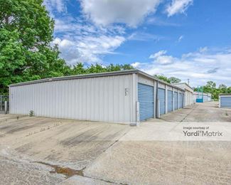 Photo 6 of Paola Mini Storage - 820 North Pearl Street, Paola, KS