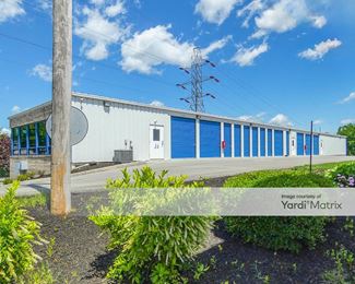 Photo 3 of Virginia Varsity Self Storage - 2087 Apperson Drive, Salem, VA