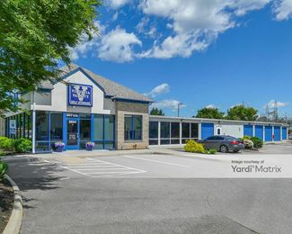 Photo 4 of Virginia Varsity Self Storage - 2087 Apperson Drive, Salem, VA