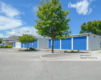 Photo 5 of Virginia Varsity Self Storage - 2087 Apperson Drive, Salem, VA