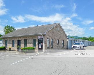 Photo 1 of Apperson Self Storage - 1910 Apperson Drive, Salem, VA