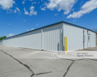 Photo 2 of Apperson Self Storage - 1910 Apperson Drive, Salem, VA
