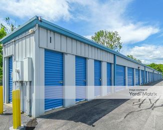 Photo 3 of Apperson Self Storage - 1910 Apperson Drive, Salem, VA