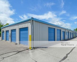 Photo 5 of Apperson Self Storage - 1910 Apperson Drive, Salem, VA