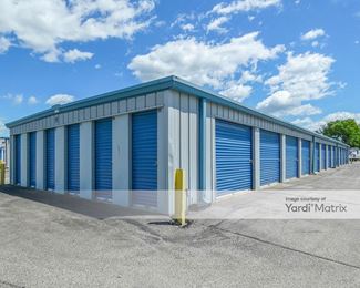 Photo 6 of Apperson Self Storage - 1910 Apperson Drive, Salem, VA