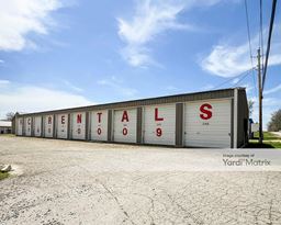 Image for Right Choice Storage Rentals - 4030 Missouri 221, Farmington, MO