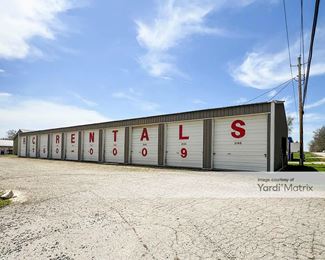 Photo 1 of Right Choice Storage Rentals - 4030 Missouri 221, Farmington, MO