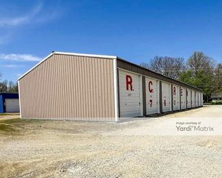 Photo 4 of Right Choice Storage Rentals - 4030 Missouri 221, Farmington, MO