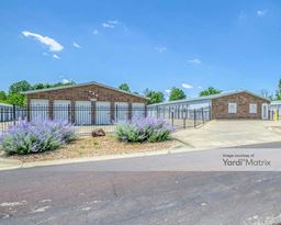 Image for Spare Garage Self Storage - 606 Creach Drive, Warrensburg, MO