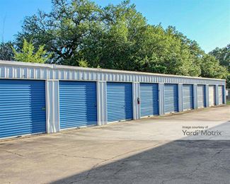 Photo 2 of Storage Rentals of America - 12770 Plank Road, Baker, LA