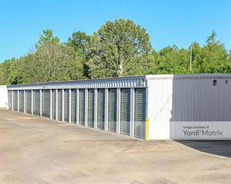 Photo 3 of Storage Rentals of America - 12770 Plank Road, Baker, LA