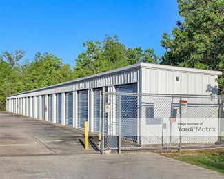 Photo 4 of Storage Rentals of America - 12770 Plank Road, Baker, LA