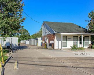 Photo 5 of Storage Rentals of America - 12770 Plank Road, Baker, LA