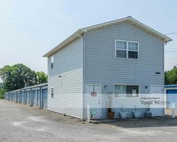Image for C & C Mini Storage - 347 Old Airport Road, Bristol, VA