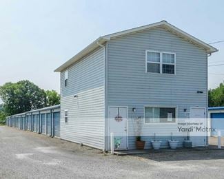 Photo 1 of C-C Mini Storage - 347 Old Airport Road, Bristol, VA