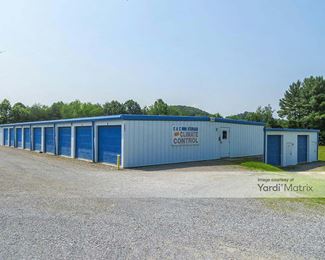 Photo 2 of C-C Mini Storage - 347 Old Airport Road, Bristol, VA