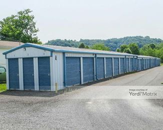Photo 3 of C-C Mini Storage - 347 Old Airport Road, Bristol, VA