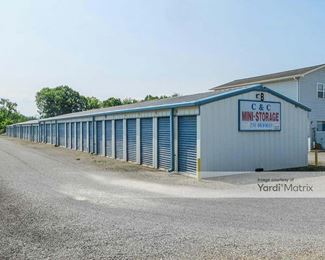 Photo 4 of C-C Mini Storage - 347 Old Airport Road, Bristol, VA