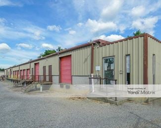 Photo 1 of Radford Storage - 112 Duncan Lane, Radford, VA