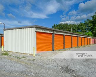 Photo 2 of Radford Storage - 112 Duncan Lane, Radford, VA