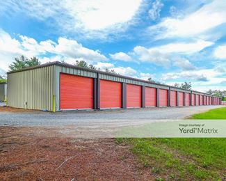 Photo 3 of Radford Storage - 112 Duncan Lane, Radford, VA