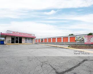 Photo 1 of Dale’s Westside Storage - 3748 East Highway 47, Winfield, MO