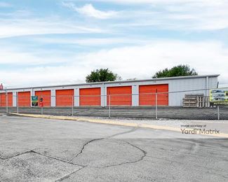 Photo 2 of Dale’s Westside Storage - 3748 East Highway 47, Winfield, MO