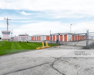 Photo 3 of Dale’s Westside Storage - 3748 East Highway 47, Winfield, MO
